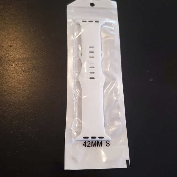 🍒🍒 Replacement Bands For Apple Watch (5) Price Firm - Picture 5 of 8